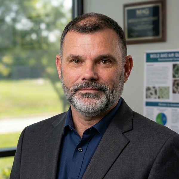 Doug Lowe — Consultant at Now Mold Testing