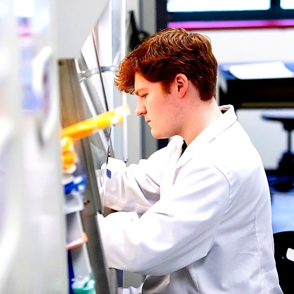 Ryan Fisher — Laboratory Analyst at Now Mold Testing
